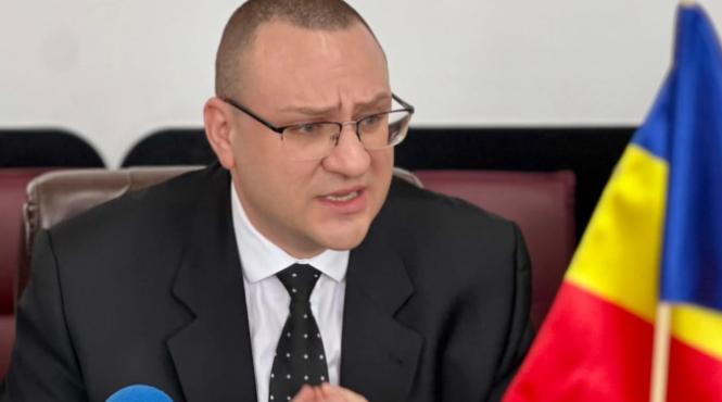 cine este andrei alexandru noul presedinte al autoritatii nationale pentru cercetare