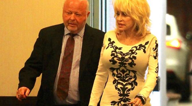 melodie dolly parton