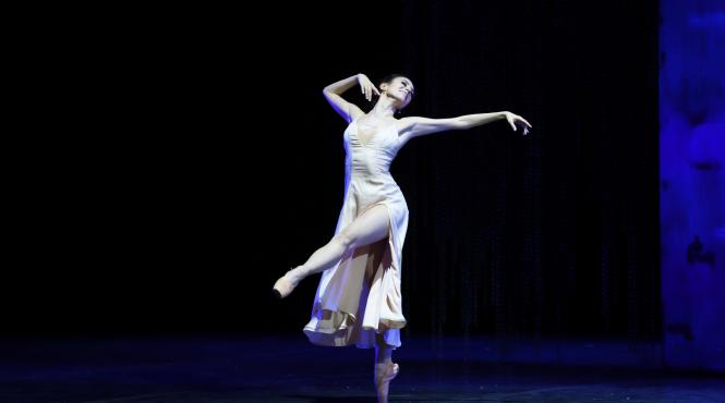 baletul operei nationale bucuresti a cucerit scena italiana cu romeo si julieta