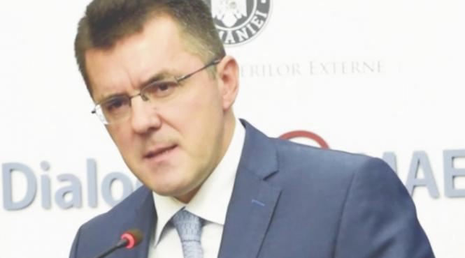 dan dungaciu neaga candidatura presedintie nu ma intereseaza acest subiect