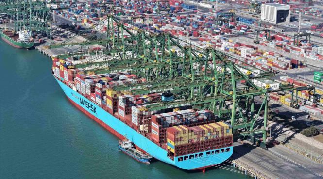 economia globala america