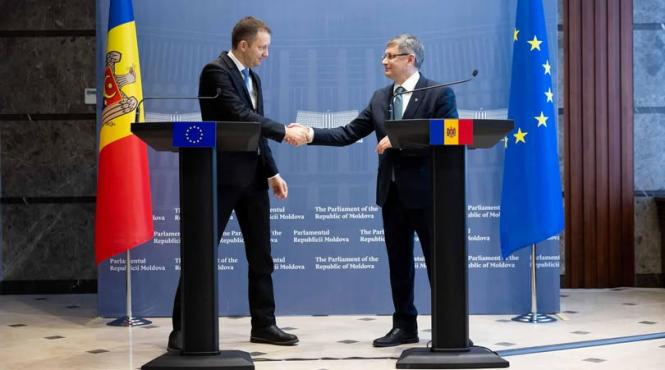 parlamentul european isi deschide un birou in republica moldova