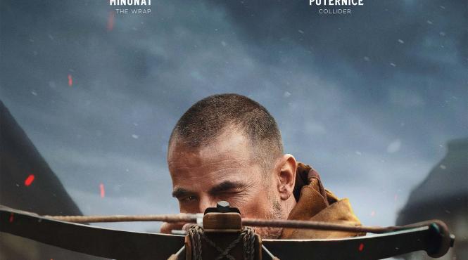 epica poveste a legendarului erou wilhelm tell va putea fi vazuta in cinematografe din 14 martie