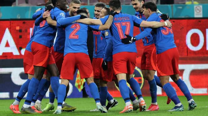 fcsb rapid superliga