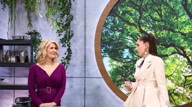 premiera chefi la cutite lider de audienta diseara noi concurenti vor sa cucereasca juratii dupa experienta de la hollywood bogdan iancu vine la auditii cu un preparat neasteptat