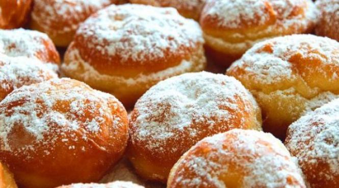 gogosi post 3 retete pufoase delicioase