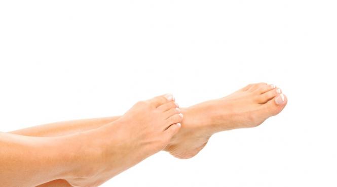 ce probleme sanatate ascunde pozitia degetului mic picior