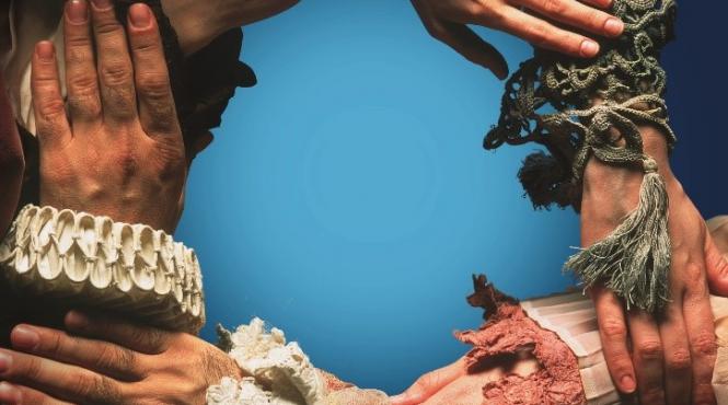 luna martie luna solidaritatii de breasla in teatrul romanesc campania uniter de strangere de fonduri artistii pentru artisti 2025