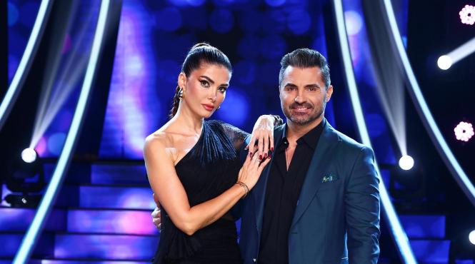 sambata de la ora 20 00 la te cunosc de undeva concurentii au dat de gustul competitiei si sunt gata sa treaca la urmatorul nivel