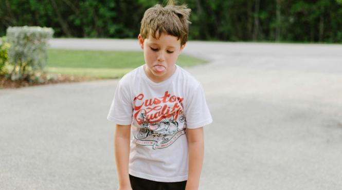 copil motivare nepasare performanta