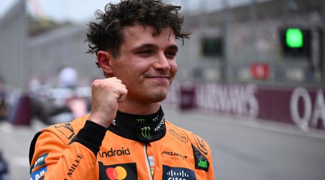 lando norris victorie marele premiu australia