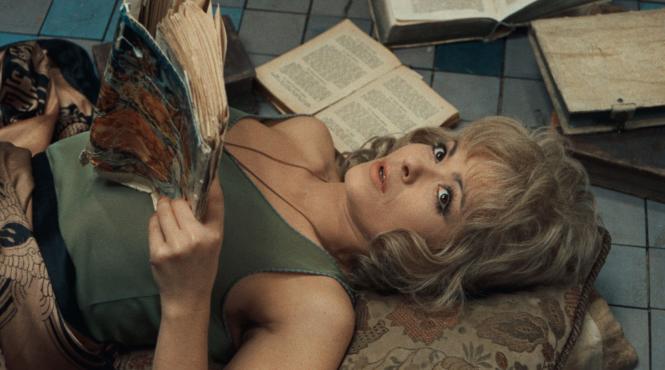 premiere titluri clasice si raritati intr un nou program al cinematecii tiff