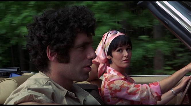 premiere titluri clasice si raritati intr un nou program al cinematecii tiff