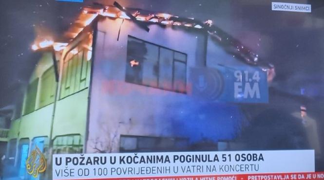 proprietar club incendiu macedonia de nord retinut