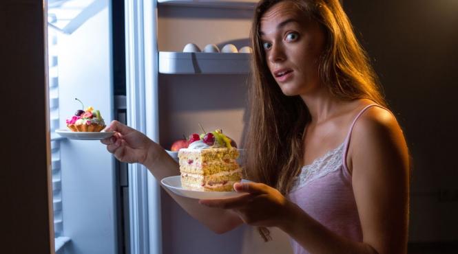 atentie la mancatul compulsiv mihaela bilic