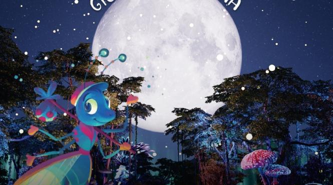 lampio si grauntele de lumina spectacol imersiv al teatrului stela popescu mina in premiera pe 22 si 29 martie