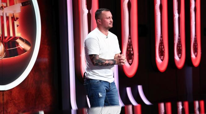 meniul lui chef stefan provoaca o lupta incinsa intre jurati la chefi la cutite la auditii david mada gateste pentru o noua sansa in bucatarie am fost in top 5 bucatari din oradea