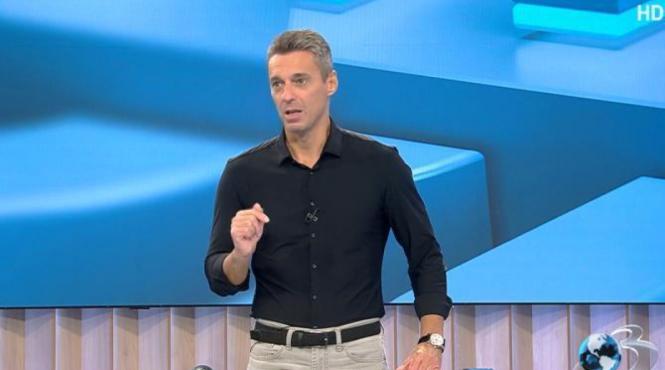 mircea badea candidat prezidentiale nicusor dan