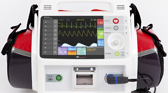 oras romania retea defibrilaotare scoli