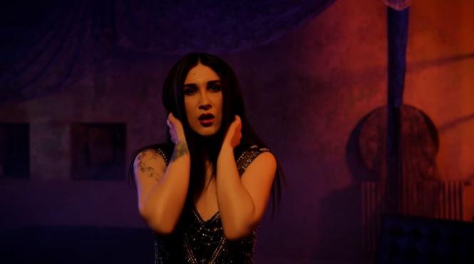 povestea piesei stelele de pe coloana sonora hotii de subiecte semnata de adda s a auzit in premiera la profm