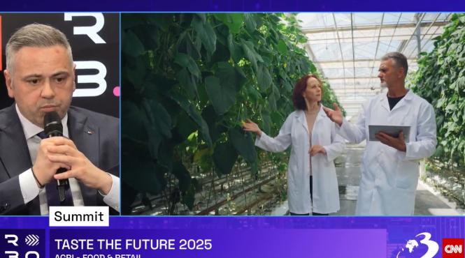 agricultura romania hrana alimentele viitorului solutii