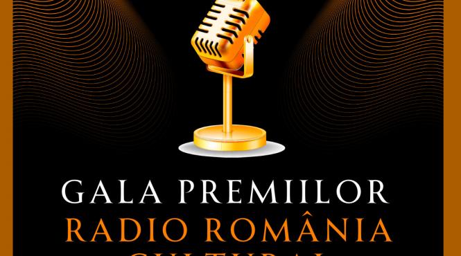 gala premiilor radio romania cultural excelenta in cultura celebrata in premiera pe scena salii radio