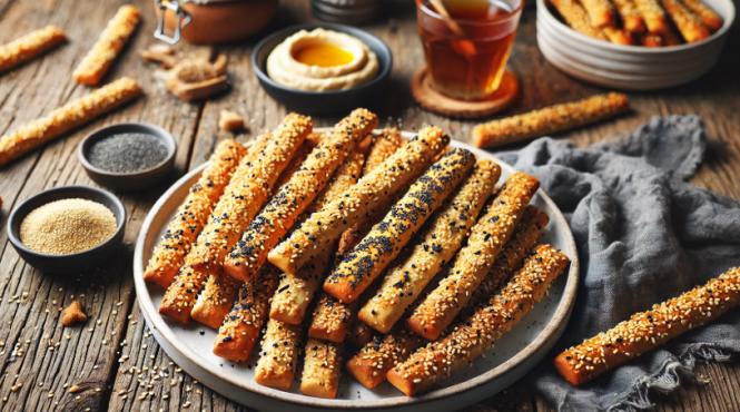 reteta simpla saratele post crocante delicioase