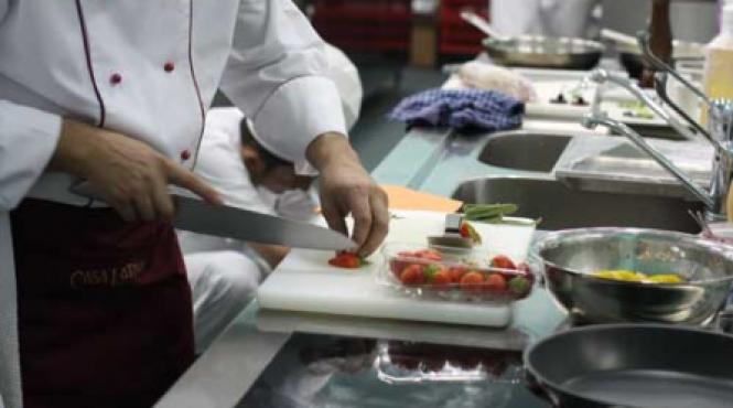 salina praid festival gastronomic