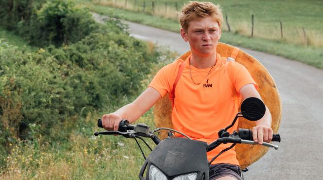 festivalul filmului francez in romania la startul celei de a 29 a editii maratonul anual de film francez incepe joi in 12 orase din tara