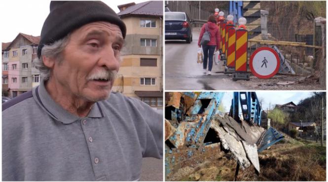 podul nehoiu prabusit neglijenta autoritati