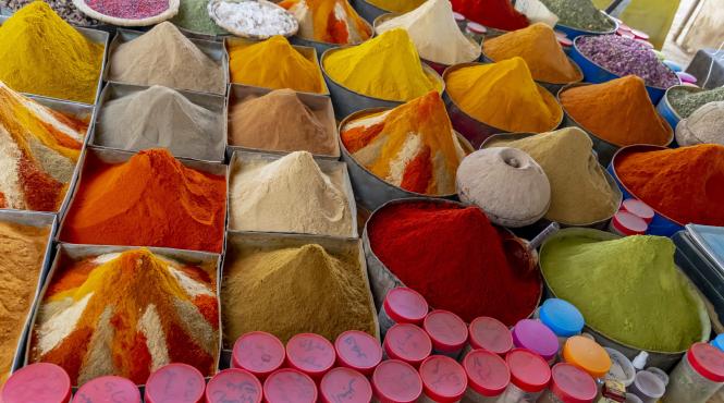 6 condimentele beneficii incredibile sanatate