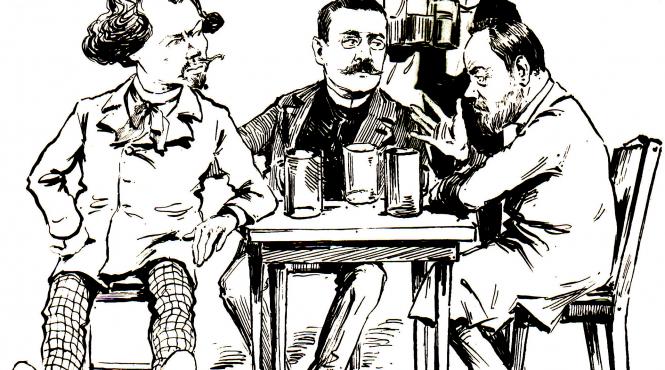 istorie presa fenomen destin