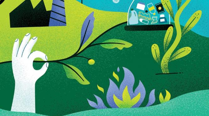 proiectii de filme despre mediu plimbari sonore discutii si activitati in programul green film days 2025 la cinema arta