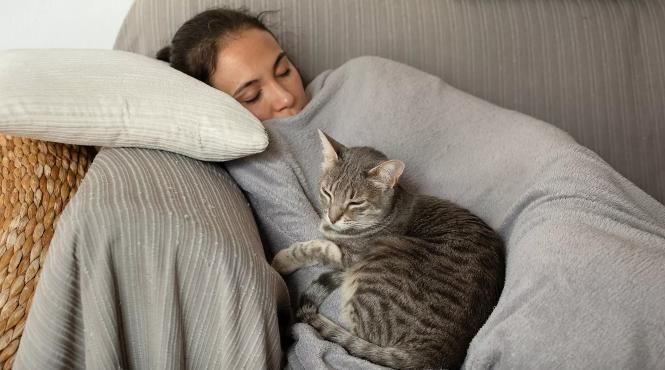 cum impiedici somnul dupa amiaza strice ziua