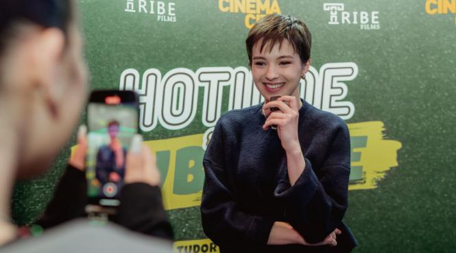 hotii de subiecte vin la cinema city afi cotroceni publicul bucurestean este invitat la intalnirea cu echipa filmului