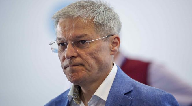 palatul cotroceni dacian ciolos nicusor dan planuri sponsori alegeri