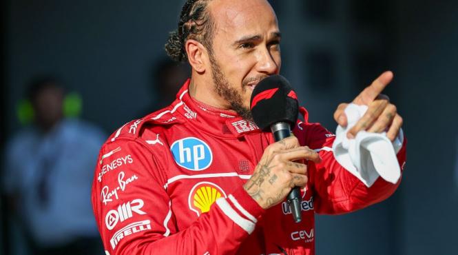 formula 1 hamilton obtine prima victorie ferrari cursa china