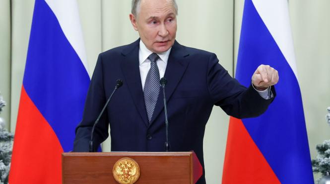 steve witkoff ucraina putin pace