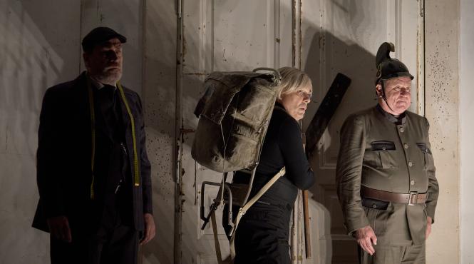 teatrul deschis pentru toti spectacole si evenimente speciale la teatrul maghiar de stat cluj