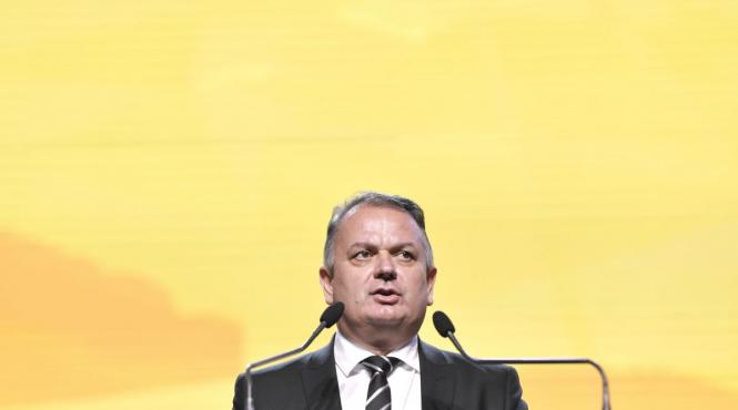 guran antonescu prezidentiale