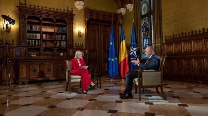 alege bine pentru tine tu esti liderul ilie bolojan despre programul visa waiver cred ca pana la finalul acestei saptamani vom avea un anunt pe aceasta tema