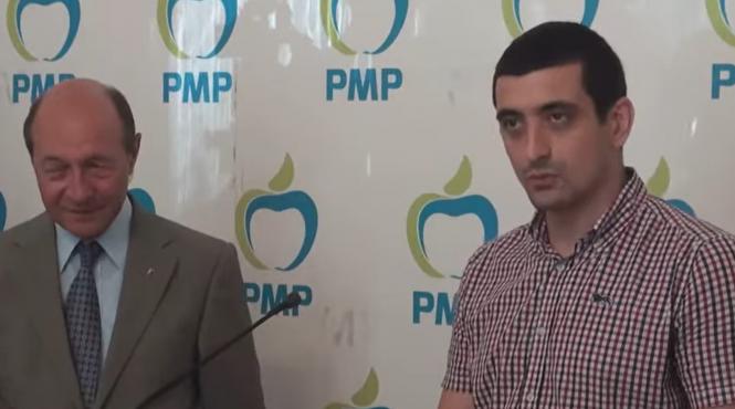 basescu candidati prezidentialele interese palatul cotroceni