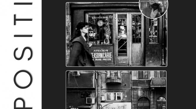 bucuresti dupa treizeci de ani expozitie fotografica la icr paris