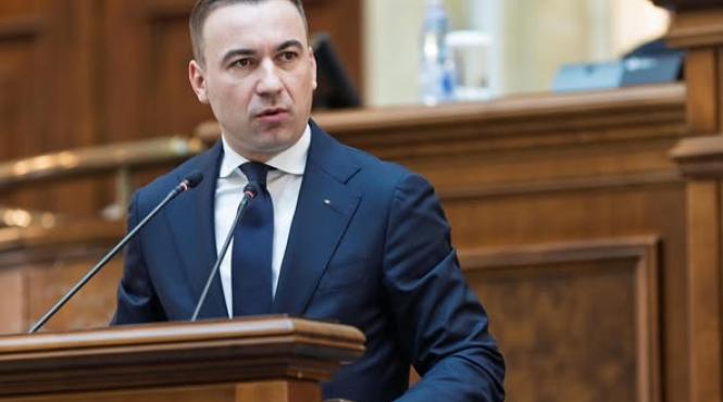 bogdan ivan ora guvernului