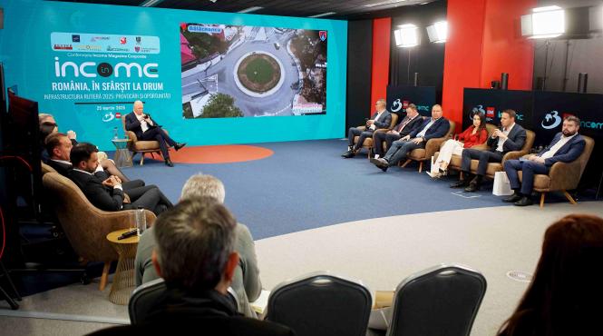 ministrul transporturilor autostrada fonduri europene infrastructura