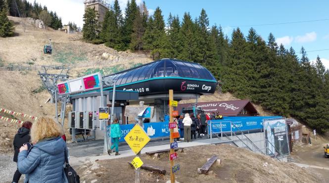 turism digitalizare promovare destinatii turistice platforme international