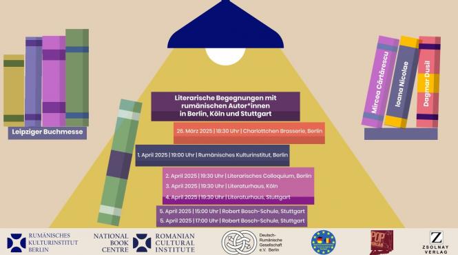 turneu de promovare in germania a romanului theodoros de mircea cartarescu intalniri cu cititorii la leipzig berlin koln si stuttgart