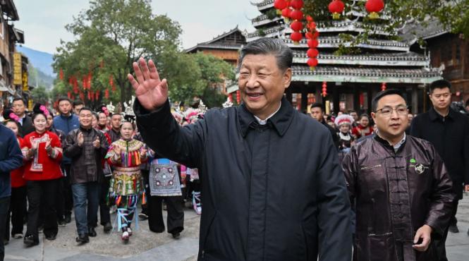 china invitatie investitori straini masuri razboi comercial sua