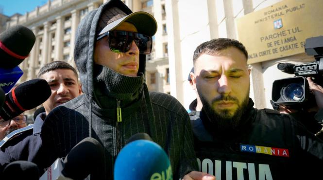 exploziv retea calin georgescu 1 milion dolari bani tiktok voturi bogpr