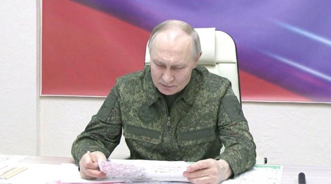 rusia vrea administratie temporara ucraina incheierea razboiului
